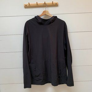 Lululemon Mens Pullover Hoodie
